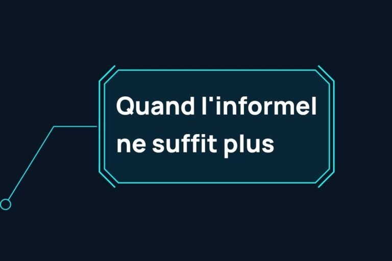 L'illustration de l'article La crise de croissance qui a tout changé