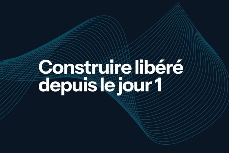 Illustration pour l'article Sogilis & Extia : construire libéré dès le premier jour et ce qui tient (ou pas) quinze ans plus tard
